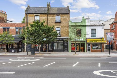 2 bedroom apartment for sale, Holloway Road, London, N7