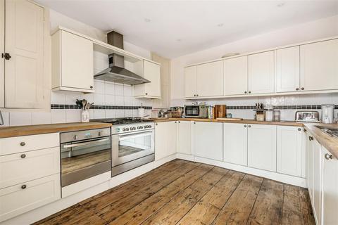 4 bedroom terraced house for sale, Belmont Road, Exeter