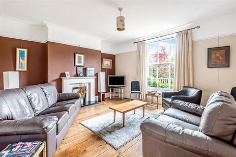 9 Belmont Road, Exeter, EX1 2HF