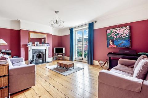 9 Belmont Road, Exeter, EX1 2HF