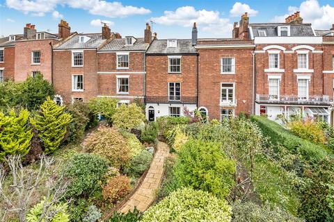 9 Belmont Road, Exeter, EX1 2HF