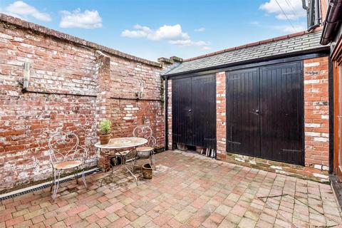 9 Belmont Road, Exeter, EX1 2HF