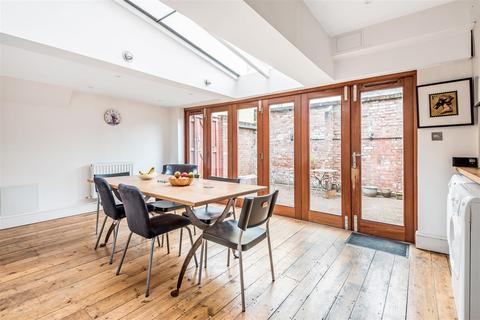 9 Belmont Road, Exeter, EX1 2HF