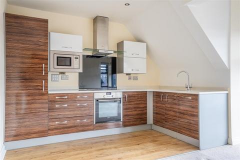2 bedroom apartment to rent, Aspire Apartments Bootham York