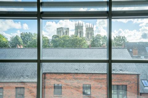 2 bedroom apartment to rent, Aspire Apartments Bootham York