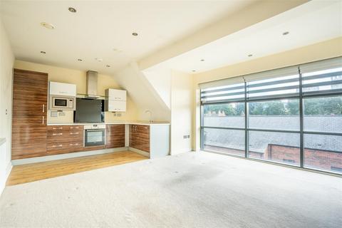 2 bedroom apartment to rent, Aspire Apartments Bootham York