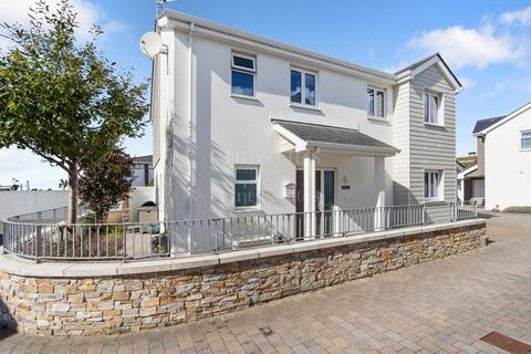 4 bedroom detached house for sale, Le Clos Du Roncherez, Le Pont Du Val, St. Brelade, Jersey. JE3 8FG