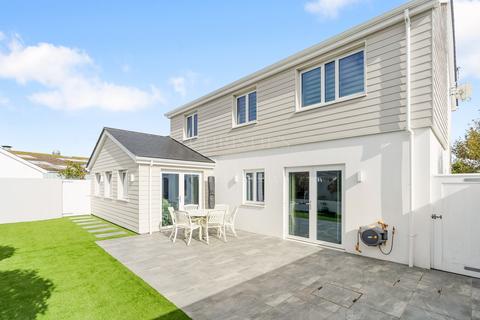 4 bedroom detached house for sale, Le Clos Du Roncherez, Le Pont Du Val, St. Brelade, Jersey. JE3 8FG