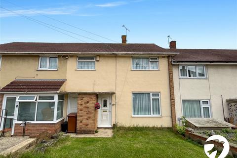 3 bedroom terraced house for sale, Clifton Close, Rochester, Kent, ME2