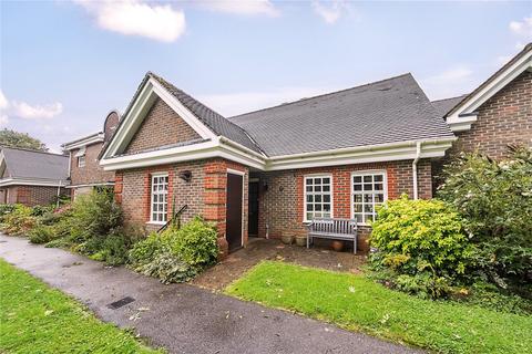 3 bedroom retirement property for sale, Whybrow Gardens, Castle Village, Berkhamsted, Hertfordshire, HP4