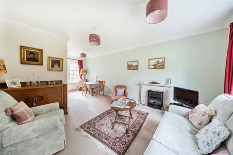 3 bedroom retirement property for sale, Whybrow Gardens, Castle Village, Berkhamsted, Hertfordshire, HP4