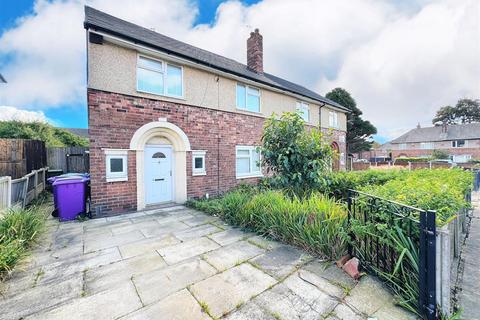 3 bedroom semi-detached house for sale, Bellairs Road, Clubmoor, Liverpool