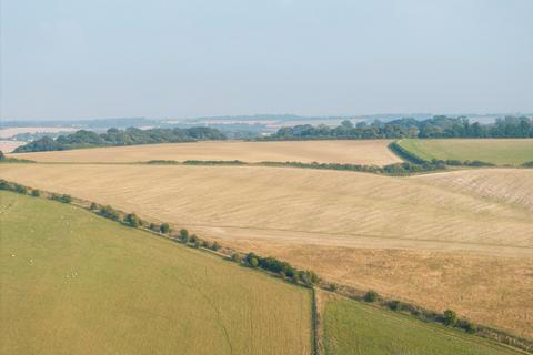 Land for sale, East Garston, Hungerford, Berkshire, RG17