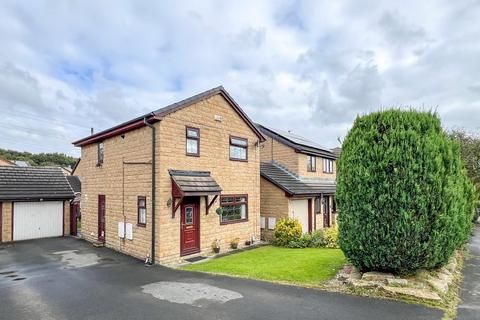 3 bedroom detached house for sale, Bent Lea, Huddersfield HD2