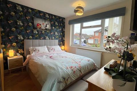 36 Brixham Drive, Wigston, LE18 1BH