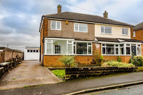 3 bedroom semi-detached house for sale, Derwent Drive, Huddersfield HD5