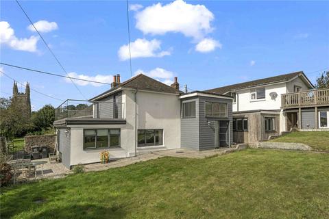 6 bedroom detached house for sale, Wood Lane, West Alvington, Kingsbridge, Devon, TQ7