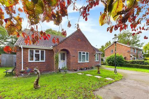 3 bedroom detached bungalow for sale, Main Road, Sloothby LN13