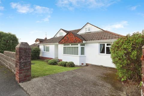 3 bedroom detached bungalow for sale, Sunset Heights, Barnstaple