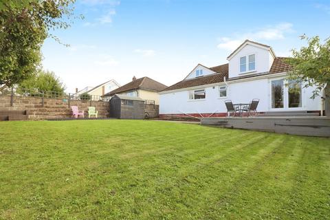 3 bedroom detached bungalow for sale, Sunset Heights, Barnstaple