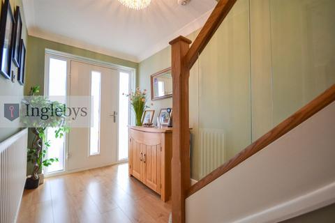 3 bedroom house for sale, The Green, Saltburn-By-The-Sea