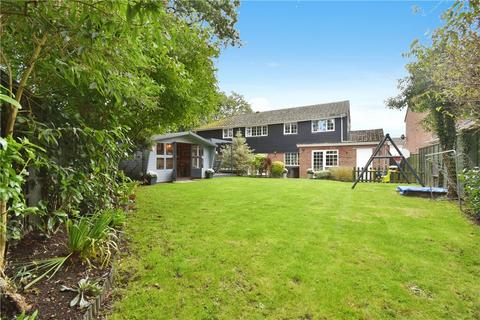 4 bedroom semi-detached house for sale, Lucas Close, Rownhams, Southampton, Hampshire