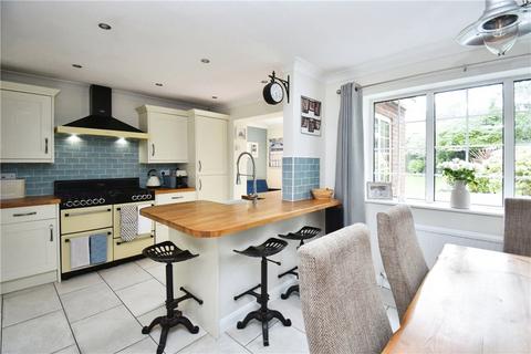 4 bedroom semi-detached house for sale, Lucas Close, Rownhams, Southampton, Hampshire