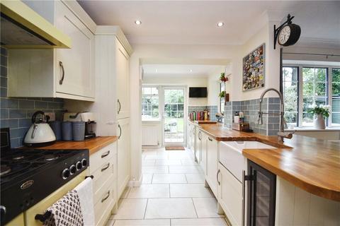 4 bedroom semi-detached house for sale, Lucas Close, Rownhams, Southampton, Hampshire