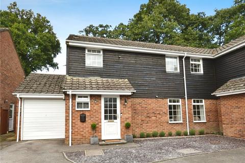 4 bedroom semi-detached house for sale, Lucas Close, Rownhams, Southampton, Hampshire