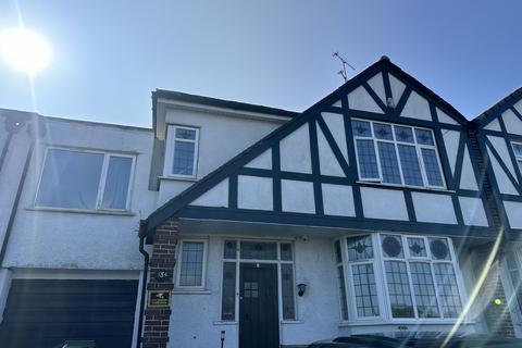 3 bedroom house share to rent, Frenchay Park Road, Bristol BS16