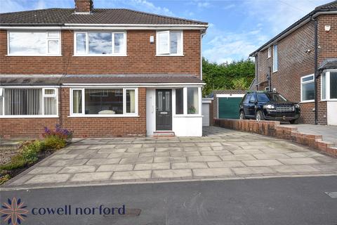 3 bedroom semi-detached house for sale, Greenvale, Rochdale OL11