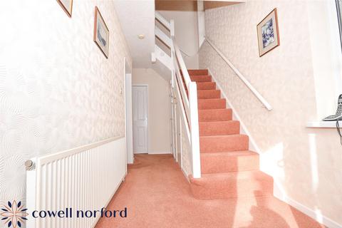 3 bedroom semi-detached house for sale, Greenvale, Rochdale OL11