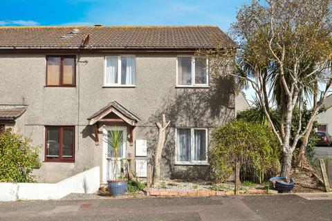 16 Ellis Close, Hayle, TR27 4SA