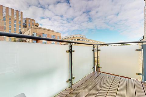 Flat 16, Aces Court North Drive, Hounslow, TW3 1AH