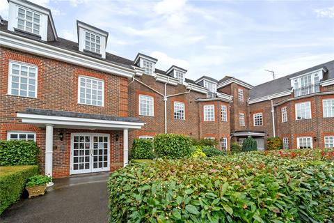 Lady Cooper Court, Castle Village, Berkhamsted, Hertfordshire, HP4