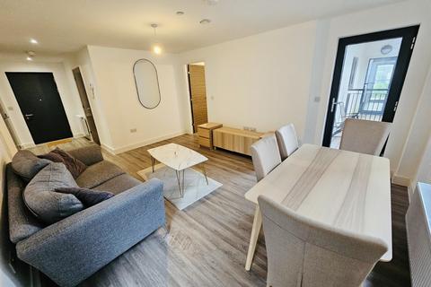 2 bedroom apartment to rent, 49 Hurst Street, Liverpool, Lancashire, L1