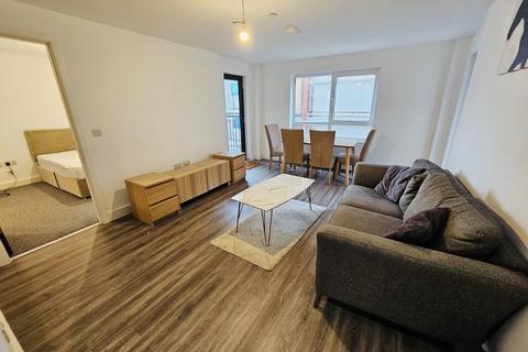 2 bedroom apartment to rent, 49 Hurst Street, Liverpool, Lancashire, L1