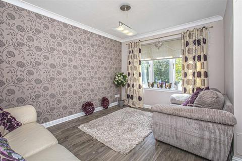 4 bedroom detached house for sale, 8 Beauly Crescent, Dunfermline, KY11 8GW