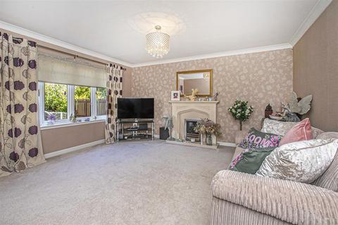 8 Beauly Crescent, Dunfermline, KY11 8GW
