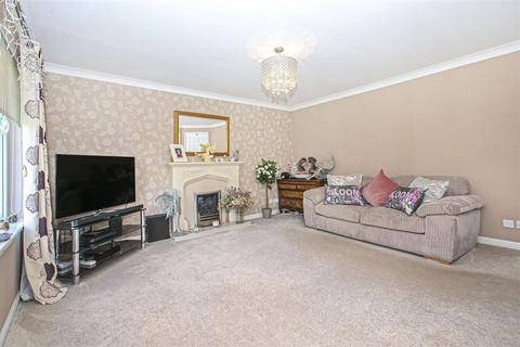 8 Beauly Crescent, Dunfermline, KY11 8GW