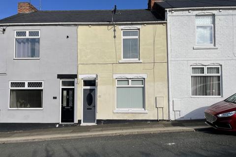 3 bedroom terraced house for sale, Cochrane Terrace, Ferryhill DL17