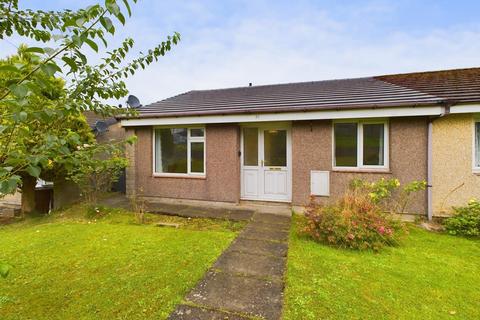 2 bedroom semi-detached bungalow for sale, Knowles Crescent, Buxton