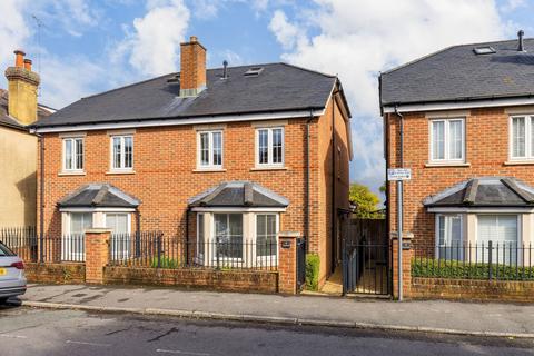 4 bedroom semi-detached house for sale, Carroll Place, Agraria Road, Guildford, GU2