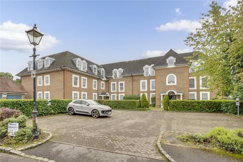 Crossways, Beaconsfield, HP9