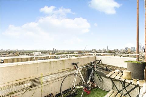 2 bedroom apartment for sale, Camdenhurst Street, London, E14