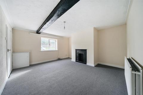 3 bedroom end of terrace house for sale, Victoria Street, Hereford HR4