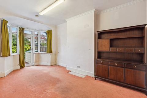 3 bedroom terraced house for sale, Moyser Road, SW16