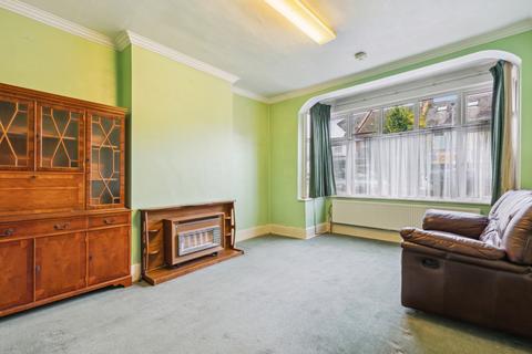 3 bedroom terraced house for sale, Moyser Road, SW16