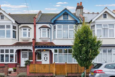 Moyser Road, SW16