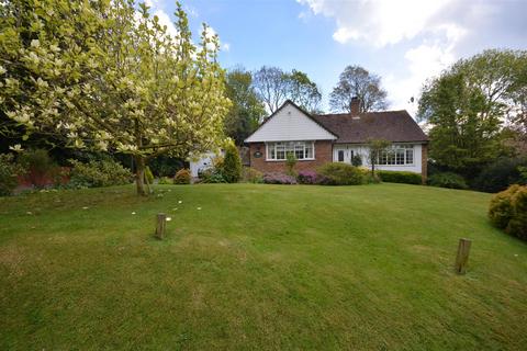 2 bedroom detached bungalow for sale, Gillsmans Hill, St Leonards-On-Sea